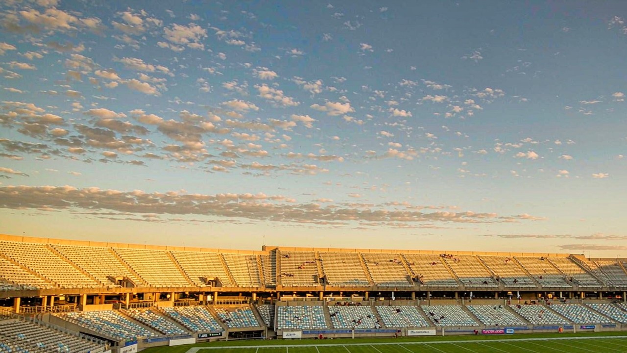 Allegiant Stadium — Las Vegas Raiders