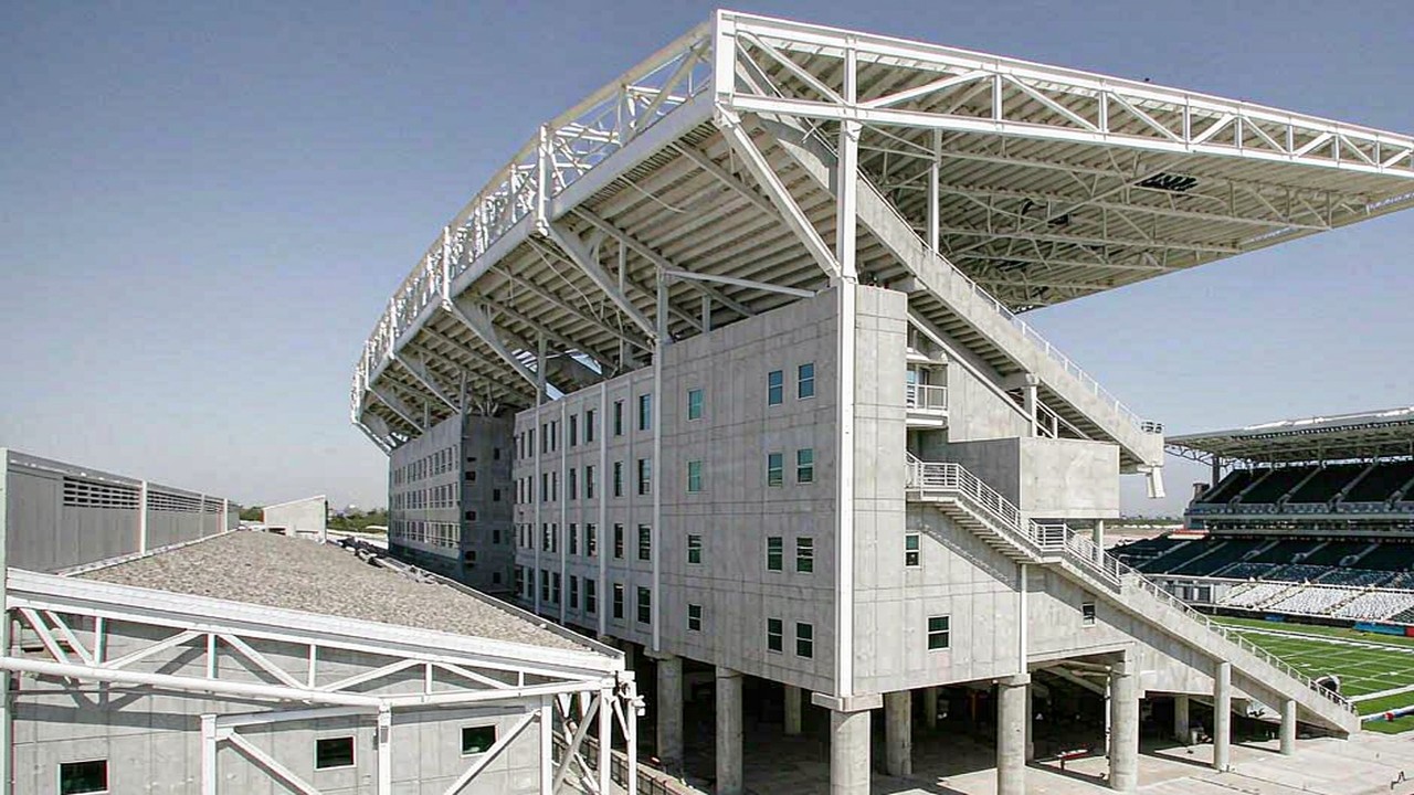 Empower Field at Mile High — Denver Broncos